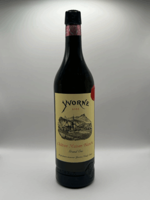 Château Maison Blanche