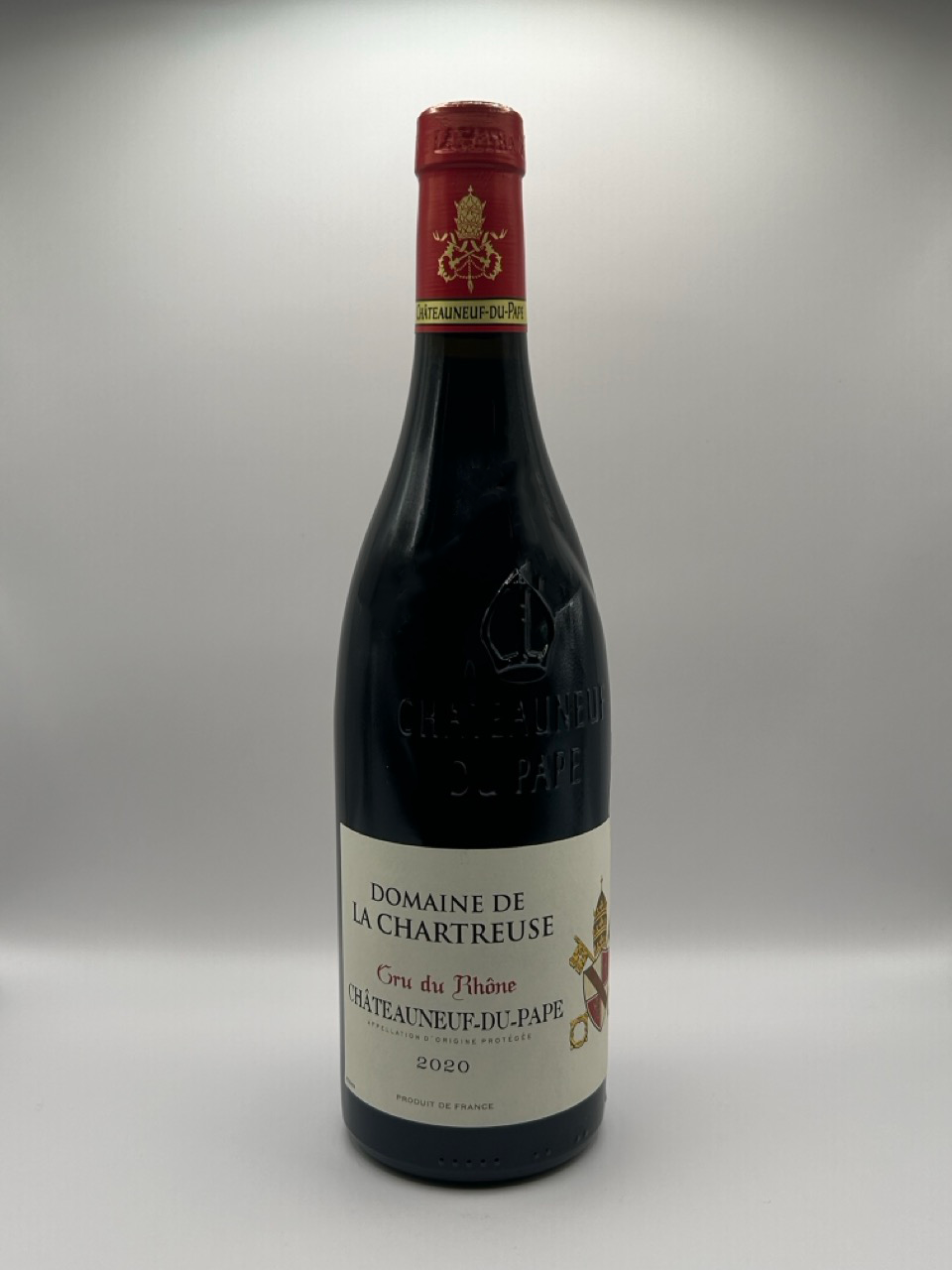 Châteauneuf-du-Pape