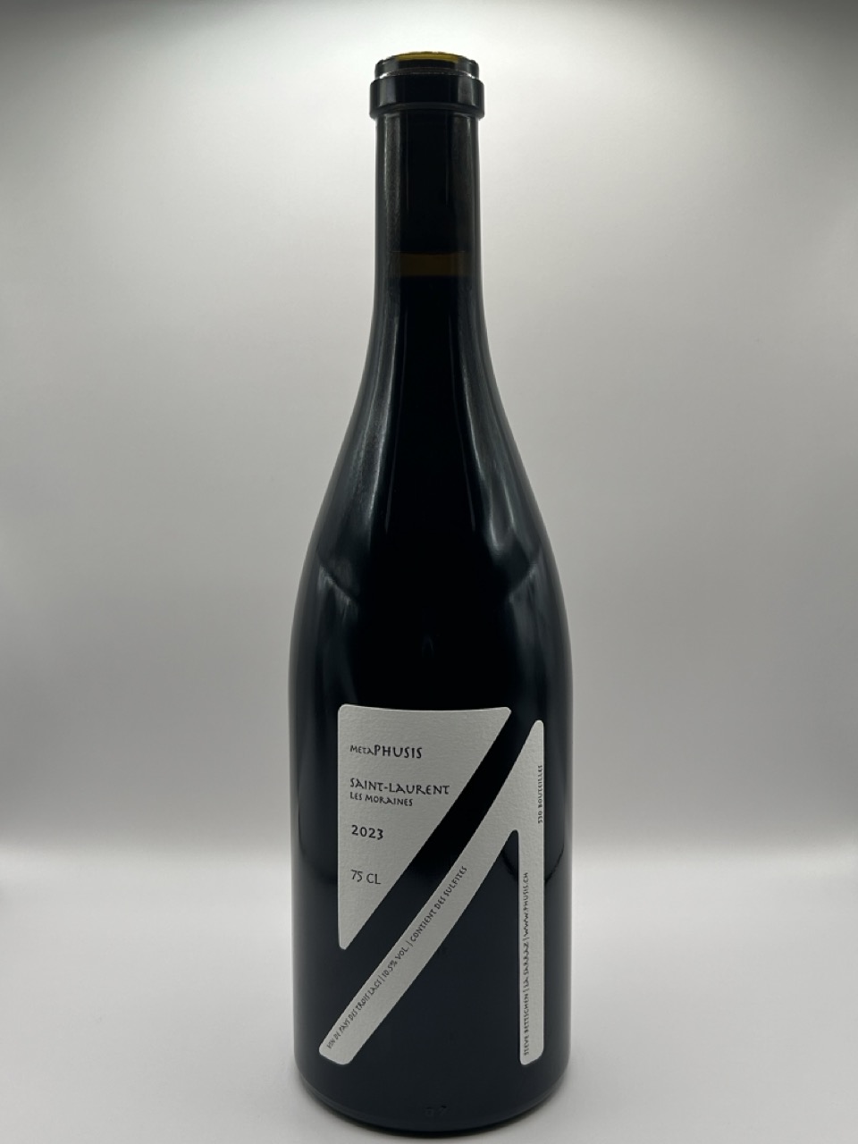 MetaPhusis Saint-Laurent