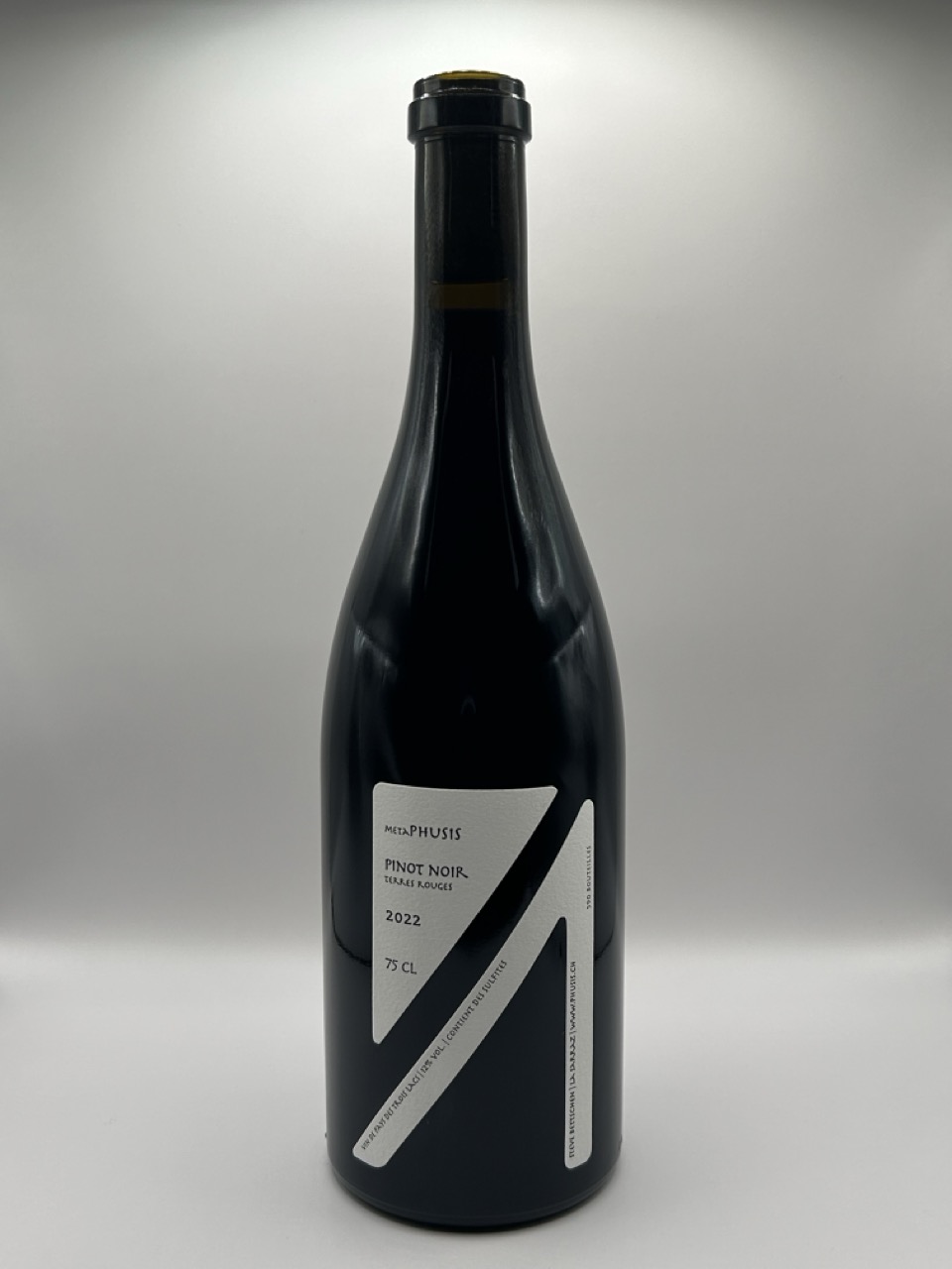 MetaPhusis Terres Rouges