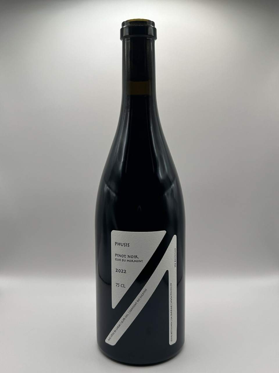 Phusis Clos du Mormont