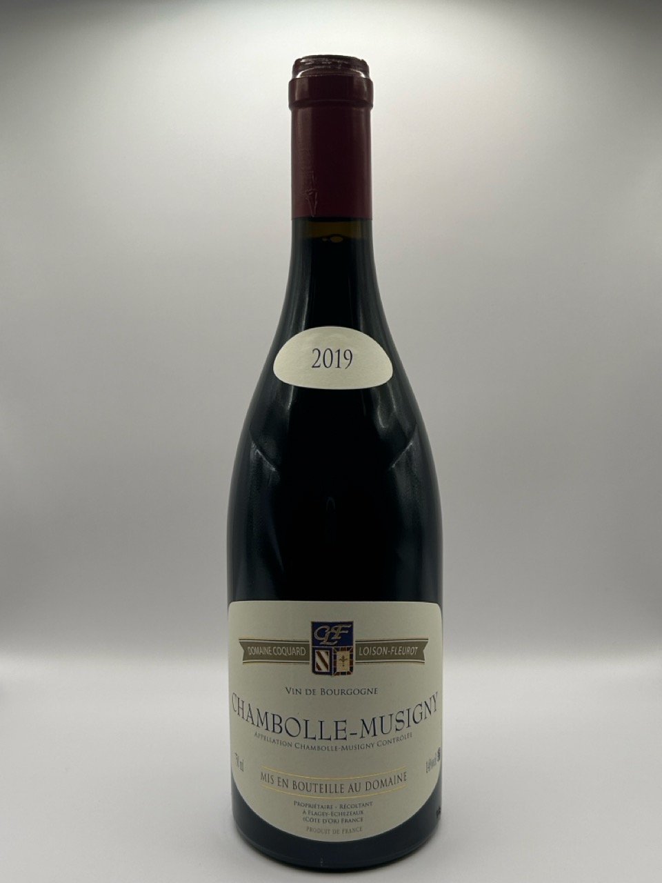Chambolle-Musigny