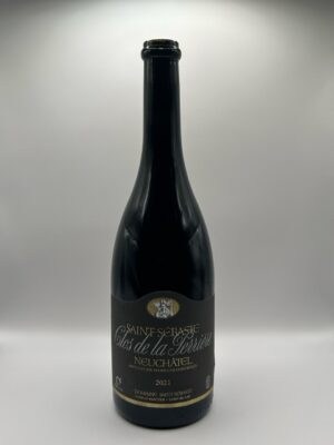Clos de la Perrière