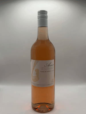 Rosé de Gamay