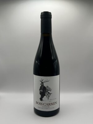 Bois Carmin