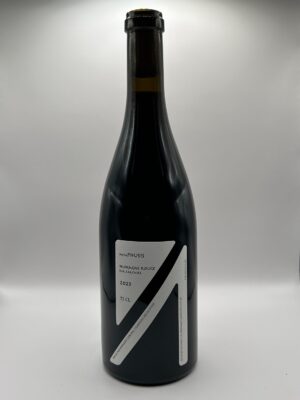 MetaPhusis Humagne Rouge sur Calcaire