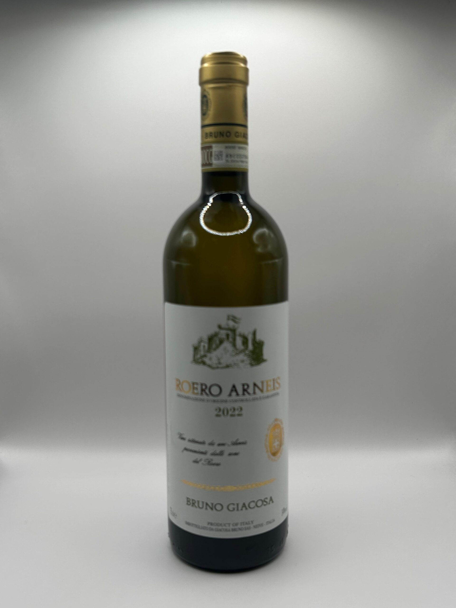 Barolo - Castiglione